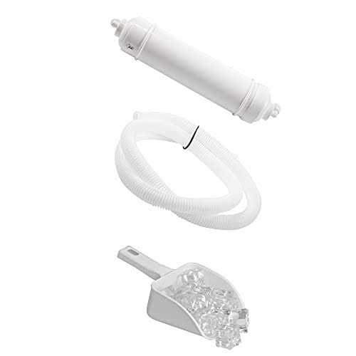 VEVOR Countertop Ice Maker 70LB/24H 350W Automatic Portable Ice Machine with 11LB Storage