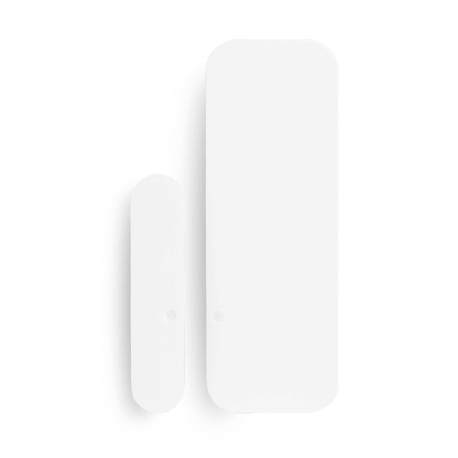 ADT Self Setup Door and Window Sensor Wireless with A Customizable Open Chime