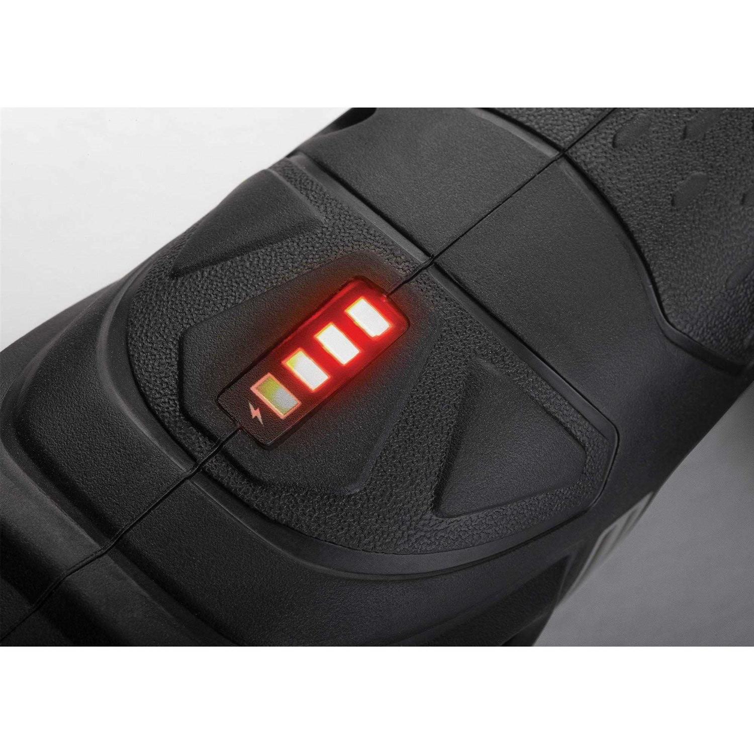 Rapala R12 Heavy Duty Lithium Fillet Knife Combo