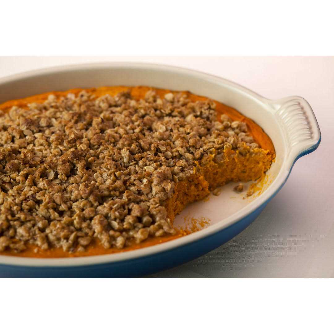 Le Creuset Heritage Au Gratin Dish