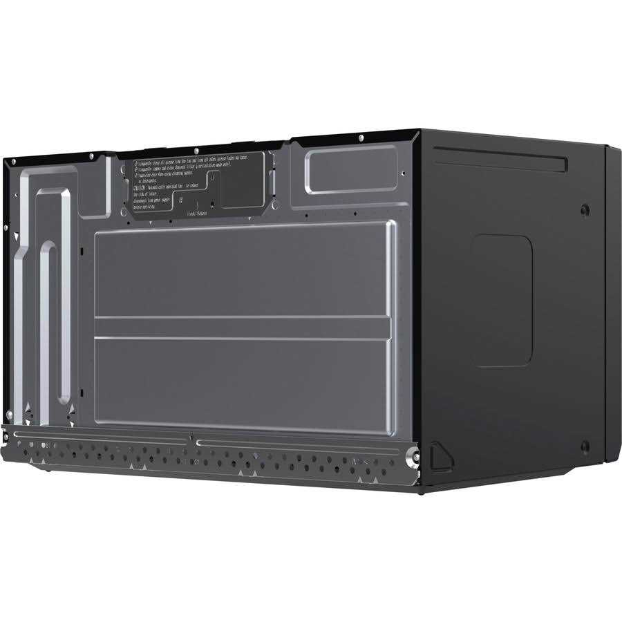 Samsung Bespoke Smart 1.9 cu. ft. Over-the-Range Microwave with Sensor Cook ME19CB704112