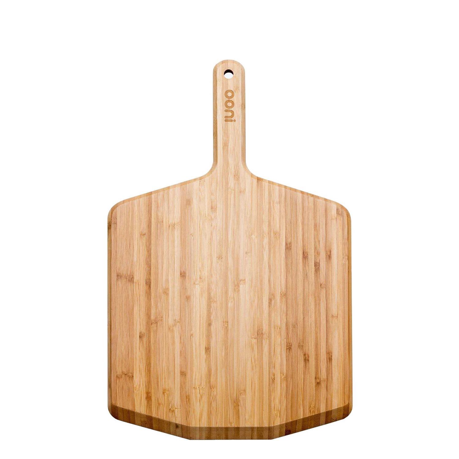 Ooni Bamboo Pizza Peel