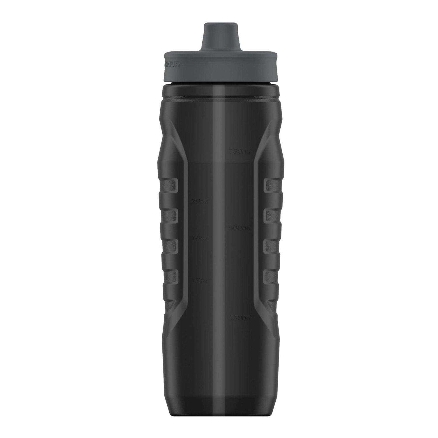 Under Armour 32 oz Sideline Squeeze Water Bottle