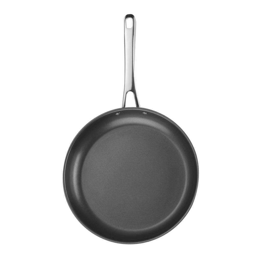 Cuisinart Stainless Steel Non-Stick 12 Skillet