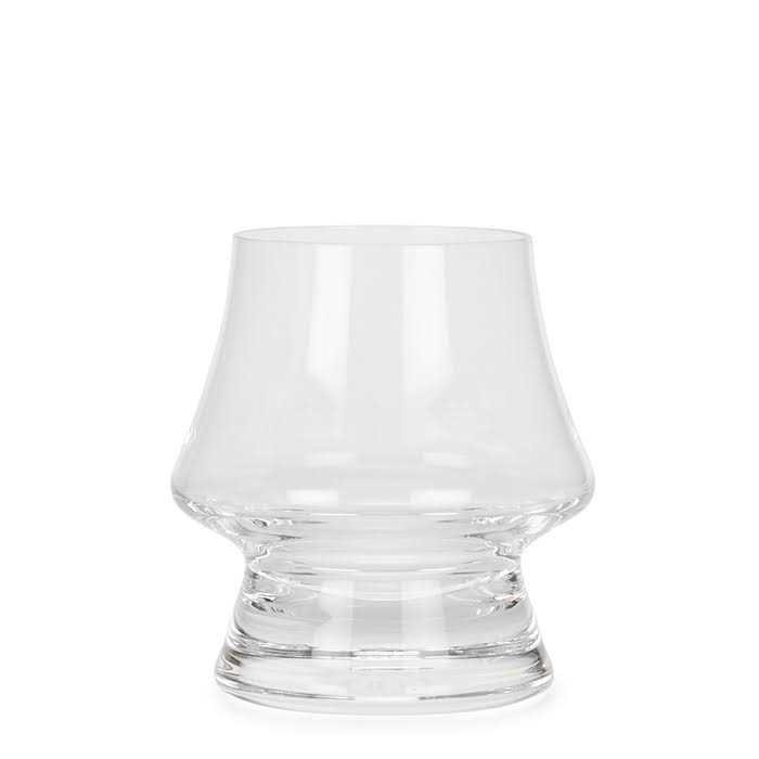 Denver & Liely Bourbon Glass