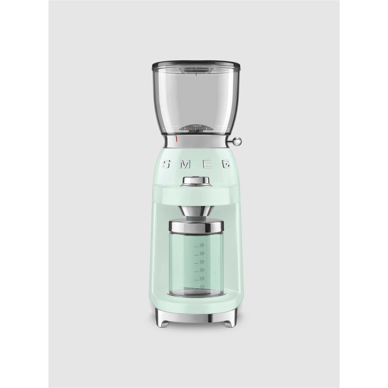 Smeg Coffee Grinder