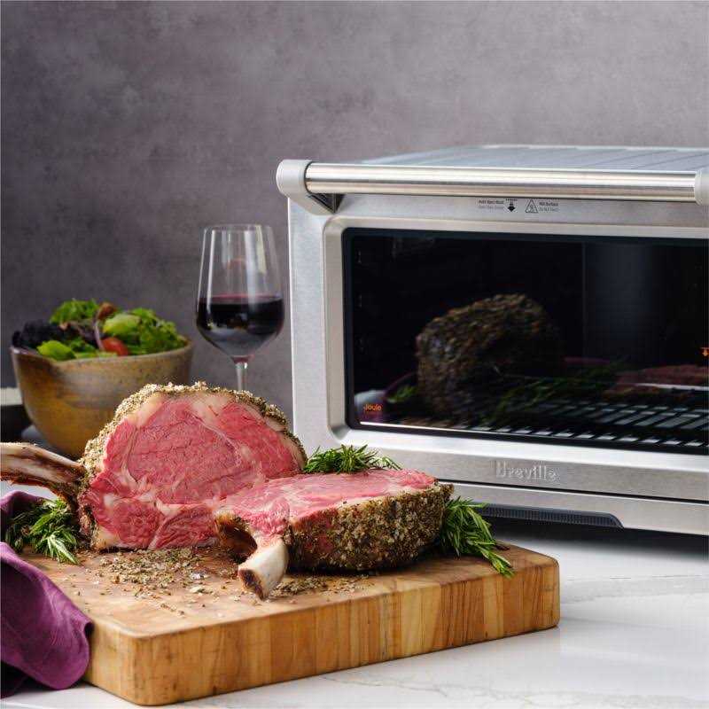 Breville Joule Oven Air Fryer Pro