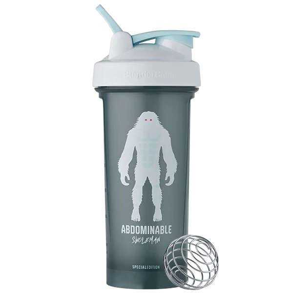 Blenderbottle White Loop