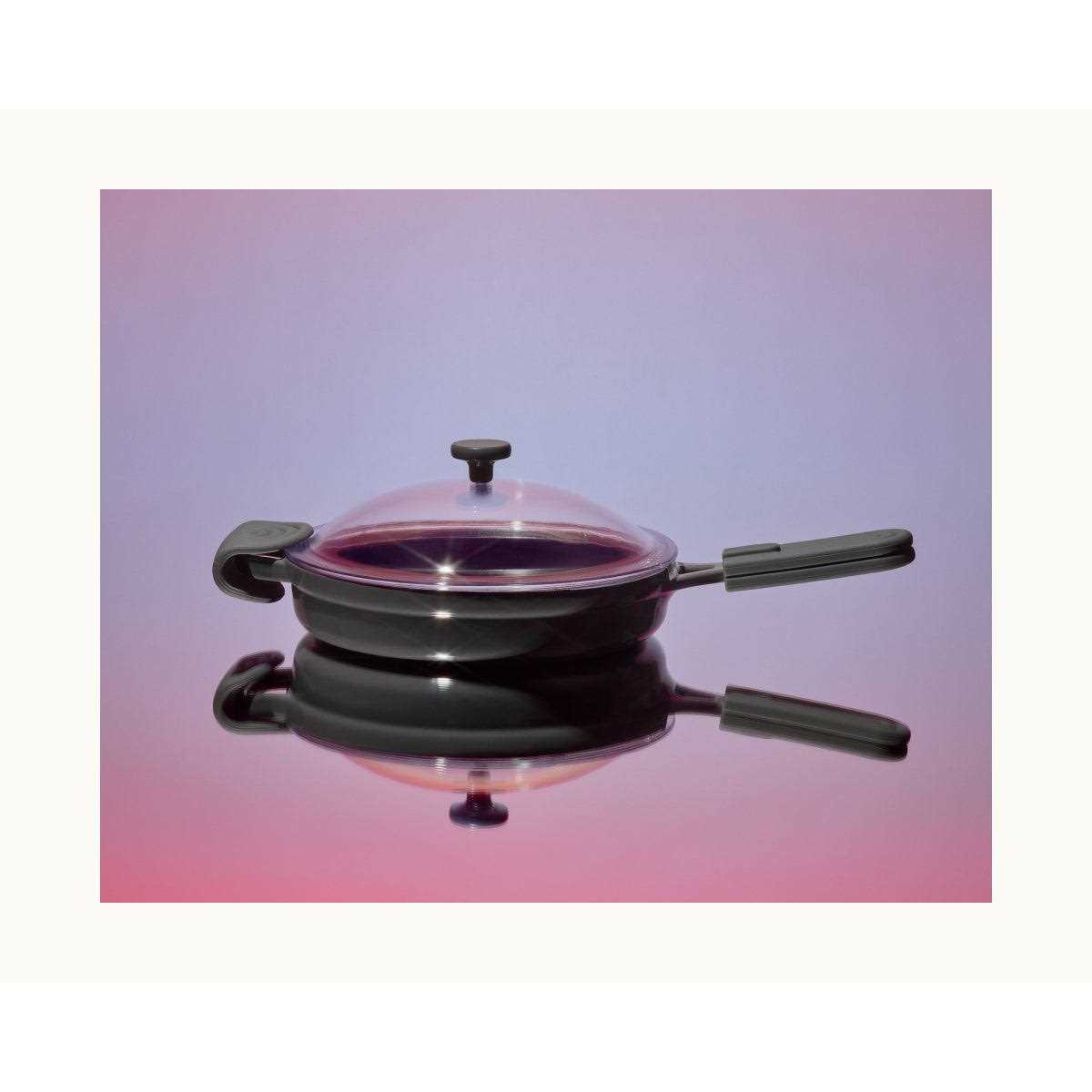 Our Place Cast Iron Always Pan