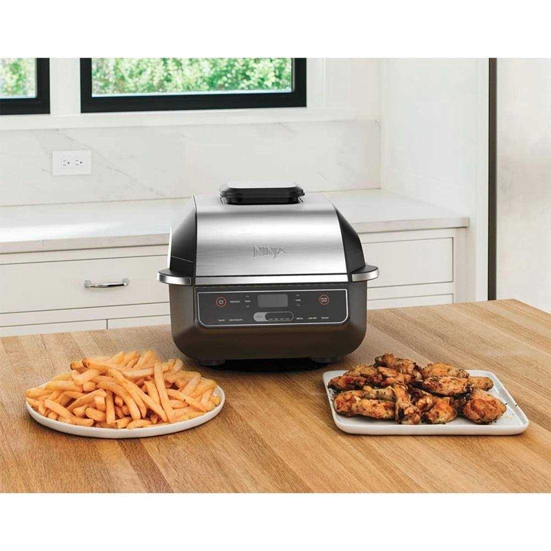 Ninja Foodi 6-in-1 Indoor Grill & Air Fryer