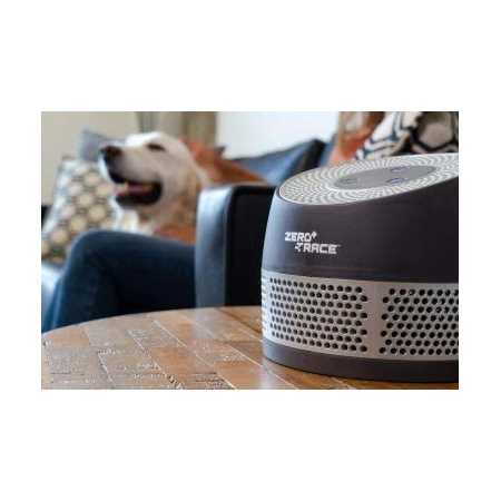 Zero Trace Pure ION Odor Neutralizer Pet and Home Edition