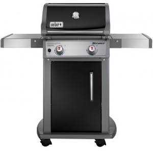 Weber Spirit II E-210