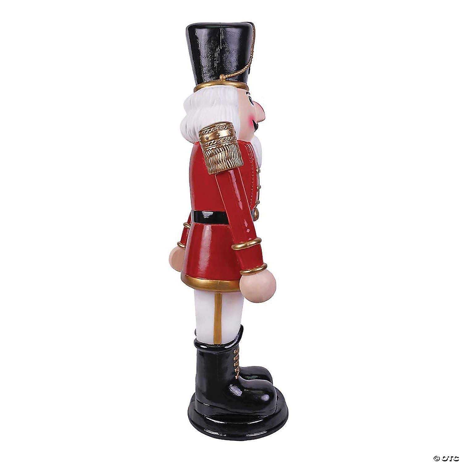 Morris Costumes 36 Animated Nutcracker