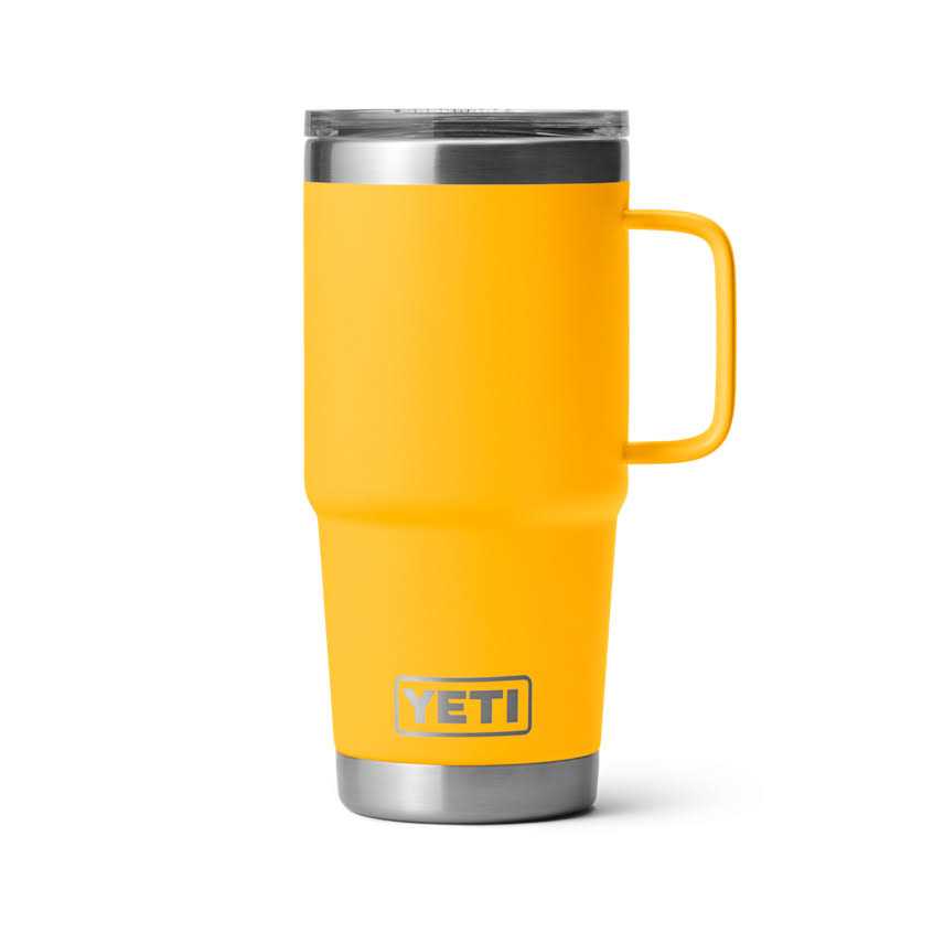 Yeti Rambler Travel Mug