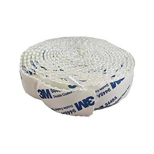 Quadrafire Glass Gasket Wood and Gas Stove Models 832-0460 / Mar35 3/4 x 6