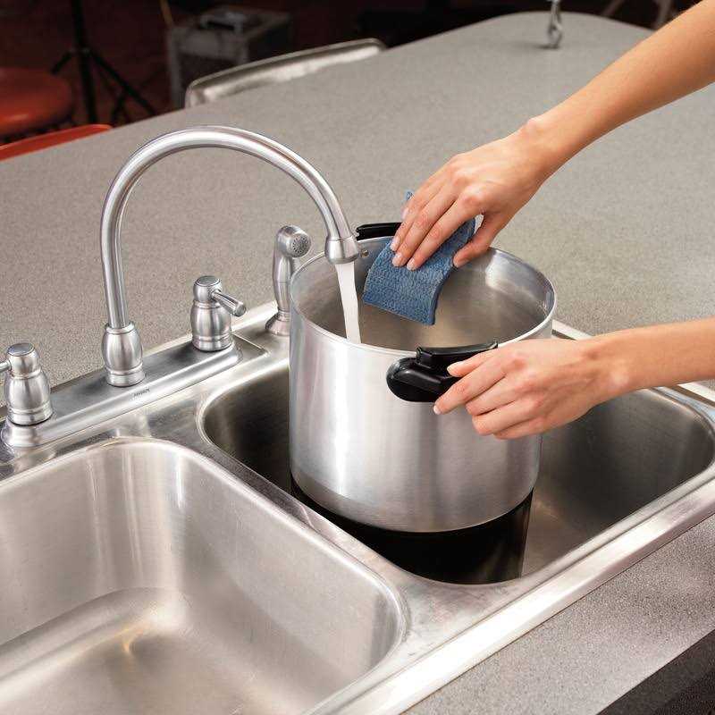 Hamilton Beach Fast Brew Coffee Urn