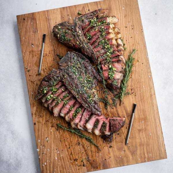 MEATER Plus Dual Bundle Long Range Wireless Smart Meat Thermometer