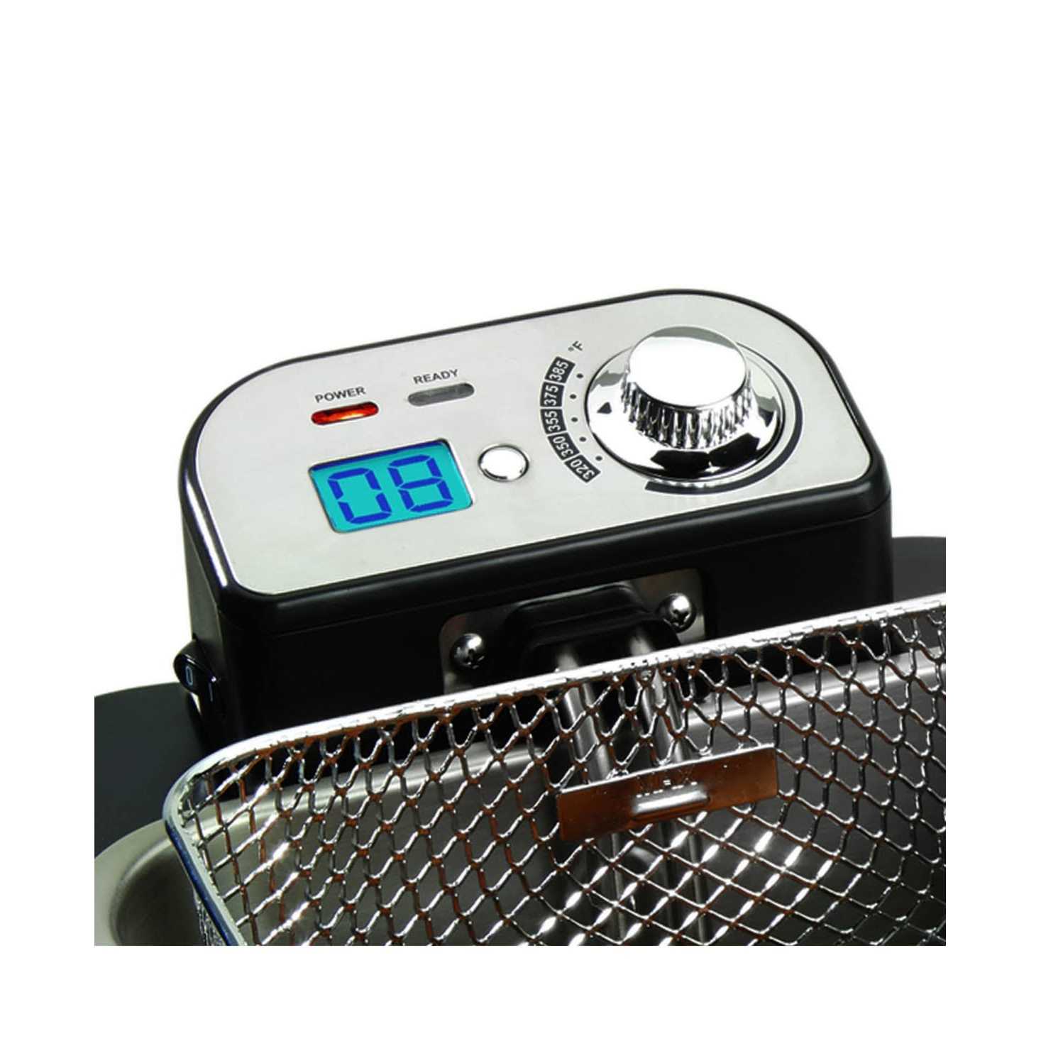 All-Clad Deep Fryer