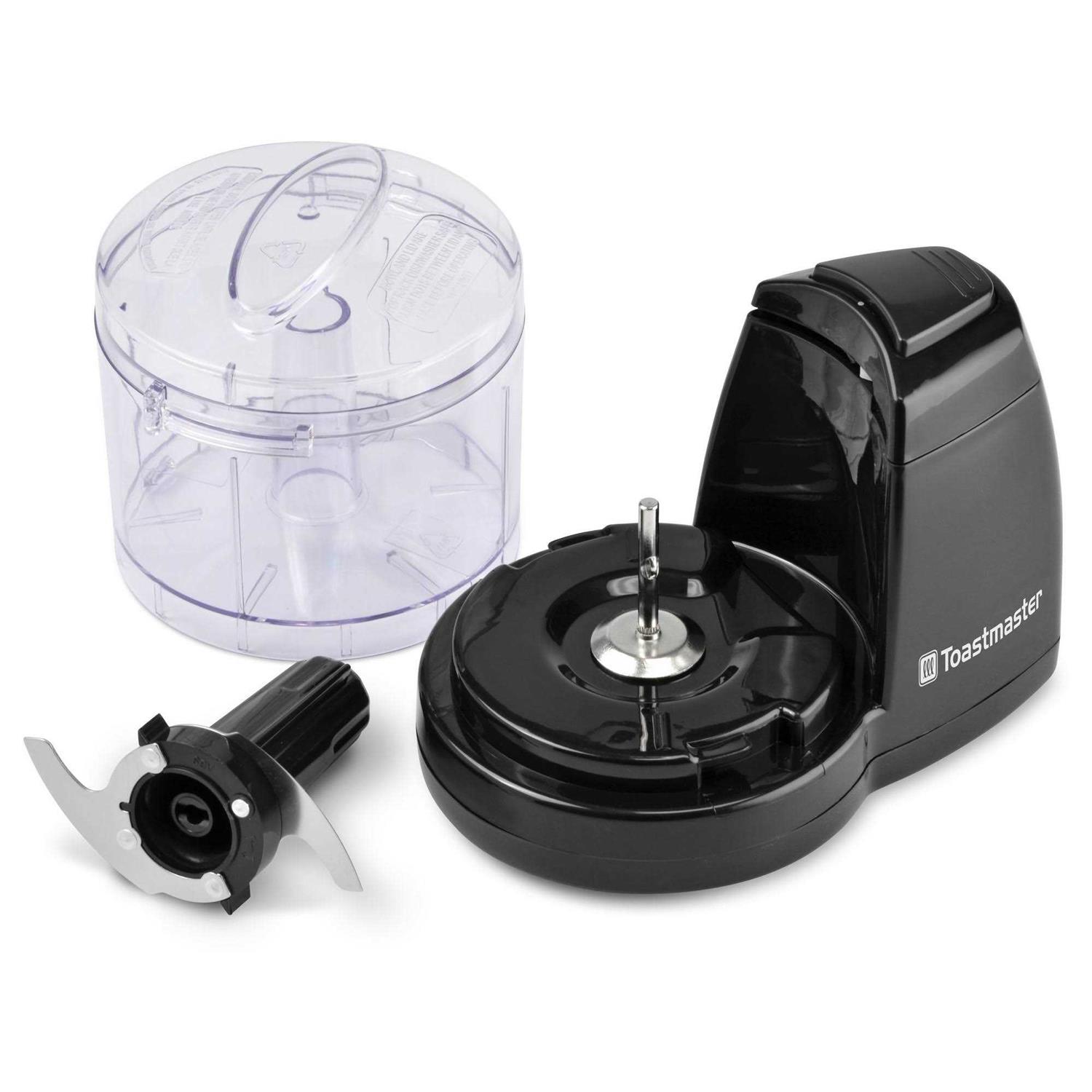 Toastmaster 1.5 Cup Mini Chopper