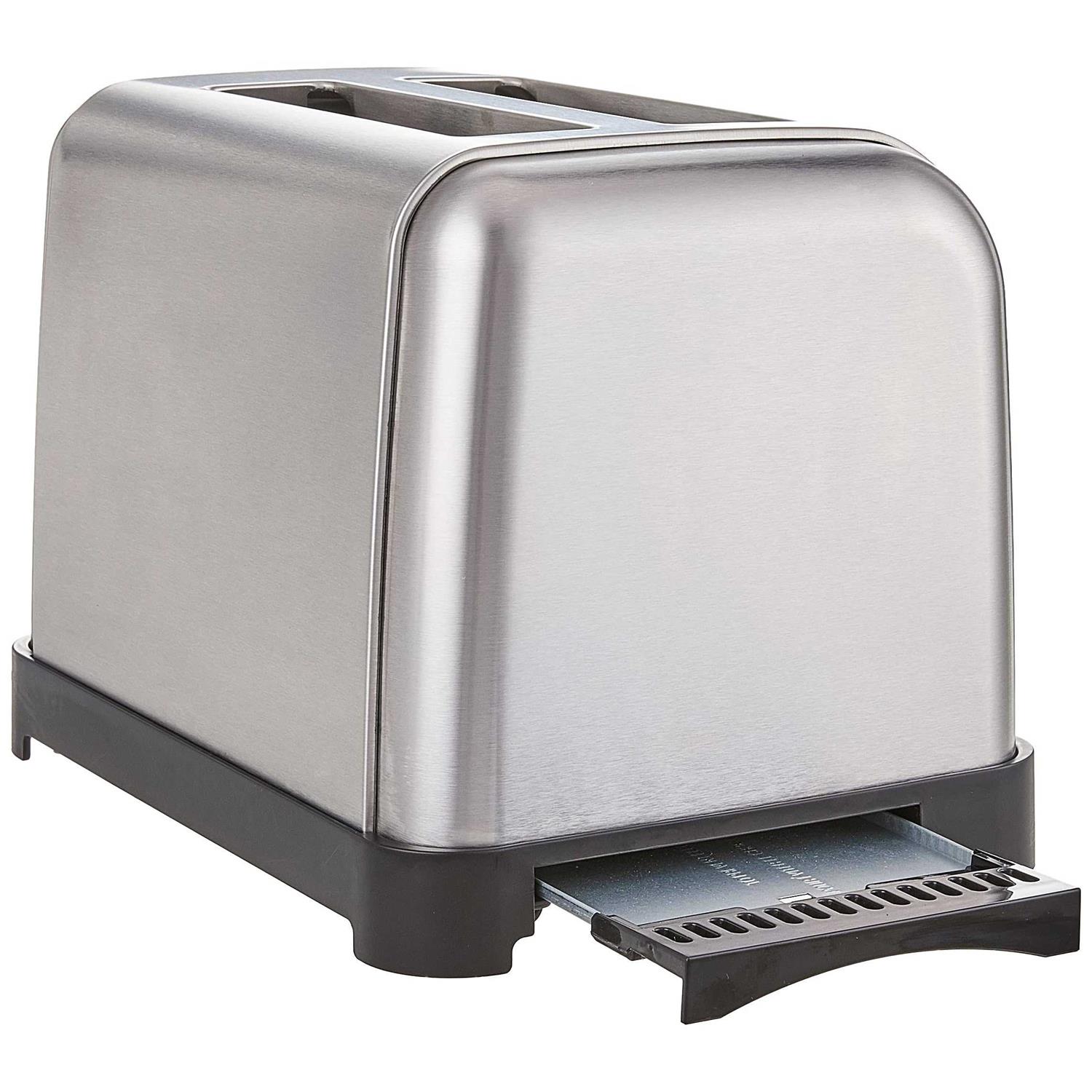 Cuisinart Metal Classic CPT-160