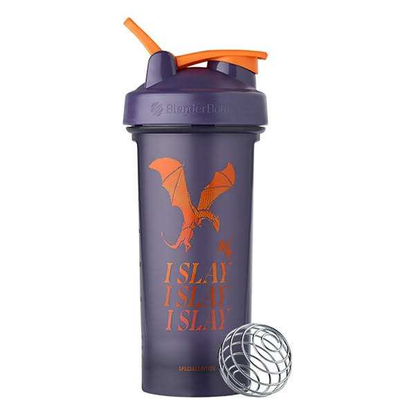 Blenderbottle White Loop