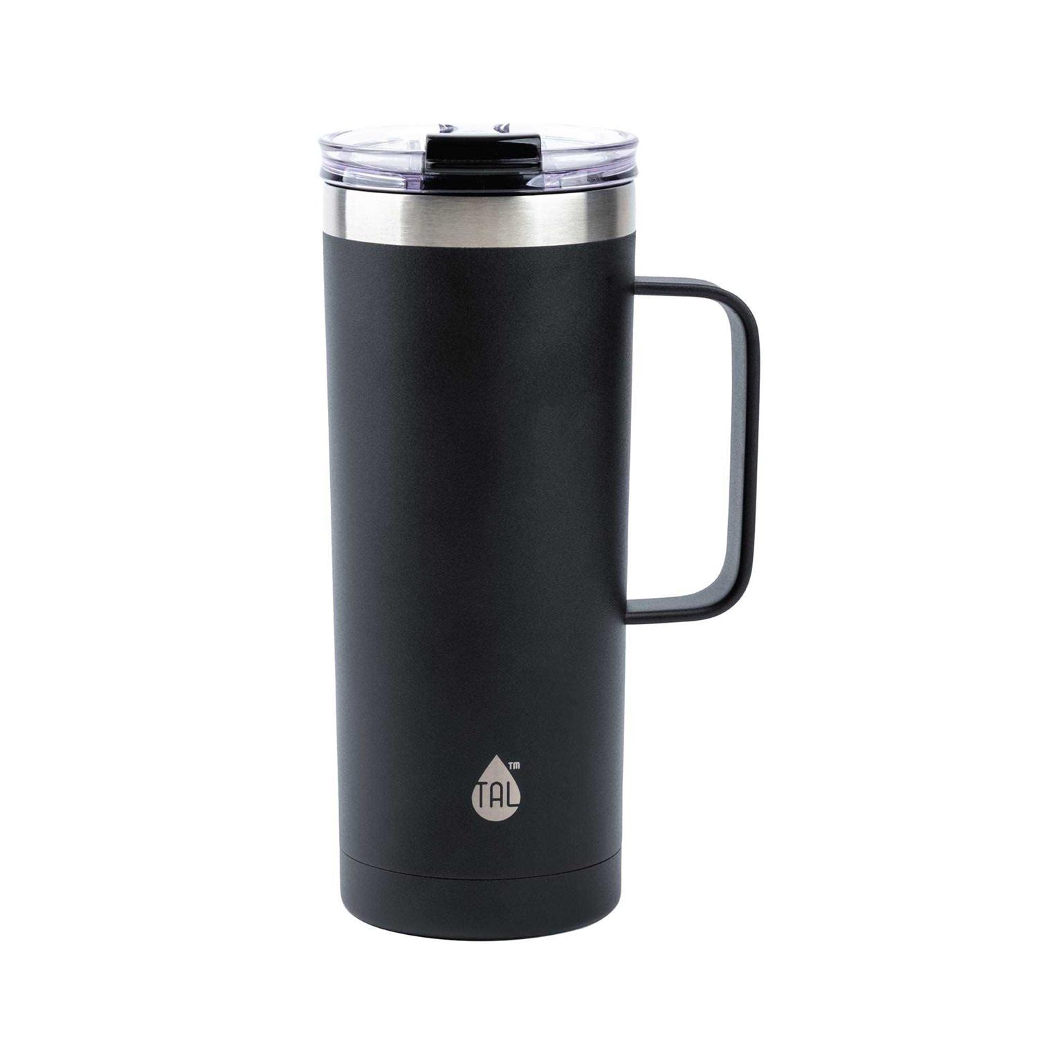 Tal Stainless Steel Mountaineer Mug 20 fl oz