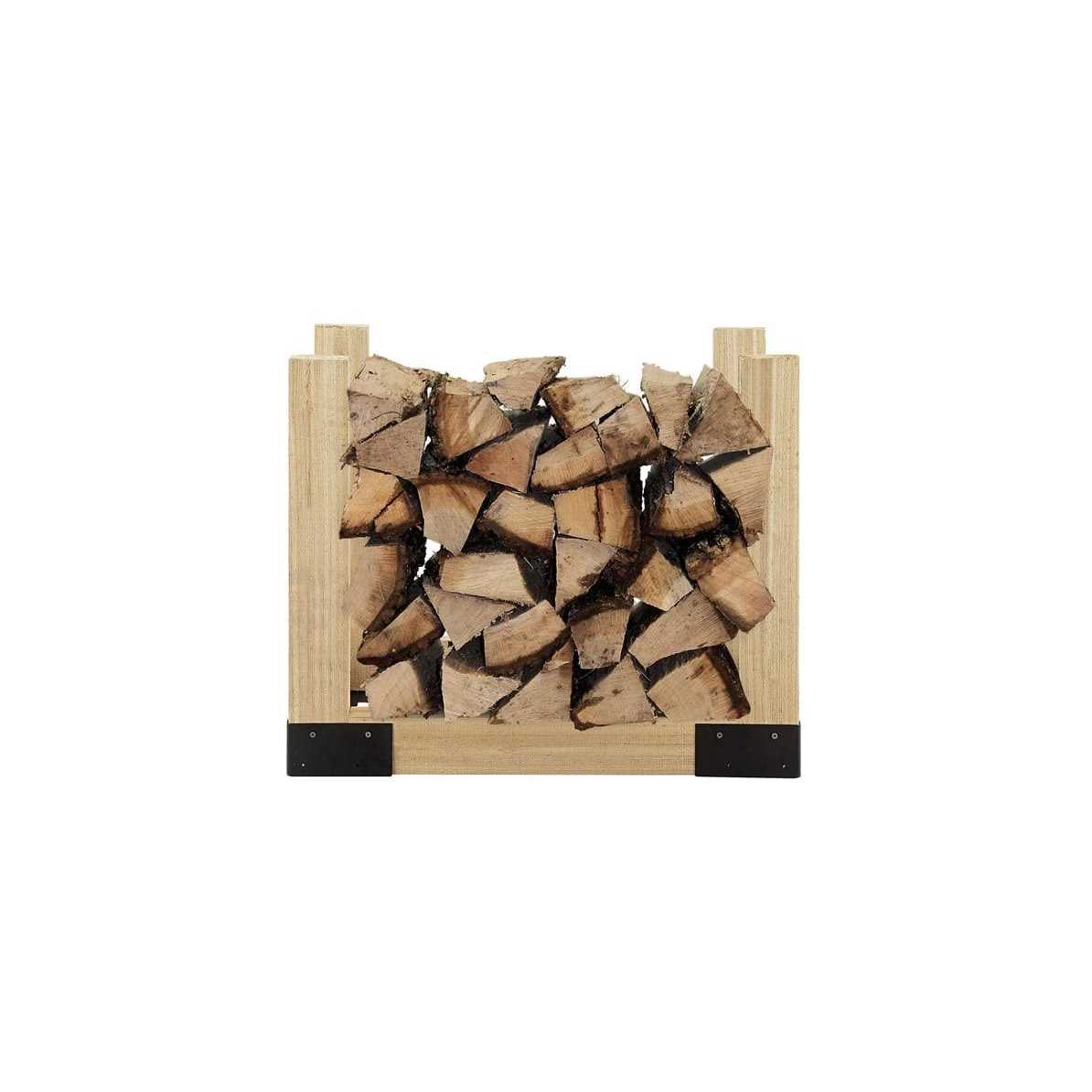 RedStone Log Rack Bracket Kit 1030806