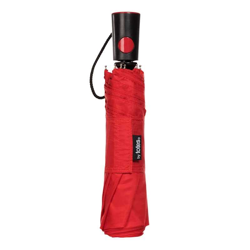 Totes Assorted Automatic Umbrella