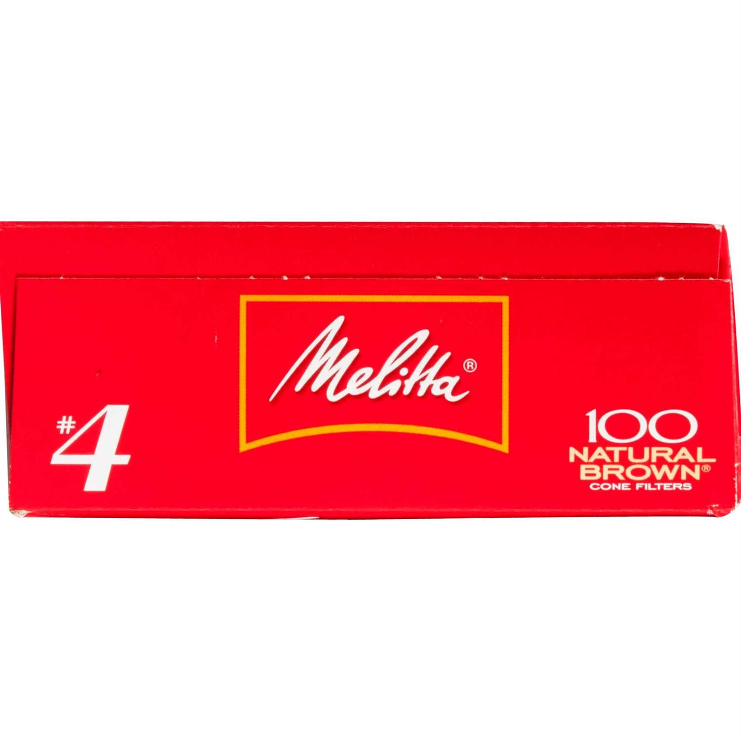 Melitta Coffee Filters