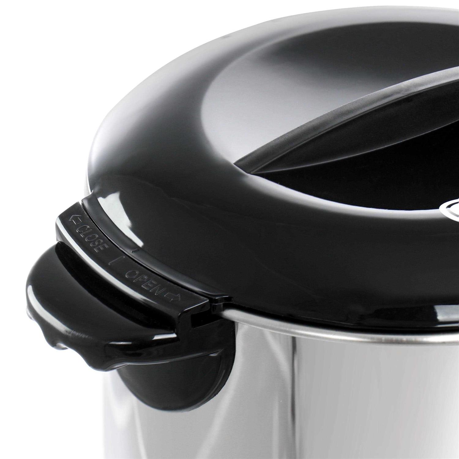 Megachef Stainless Steel Coffee Urn