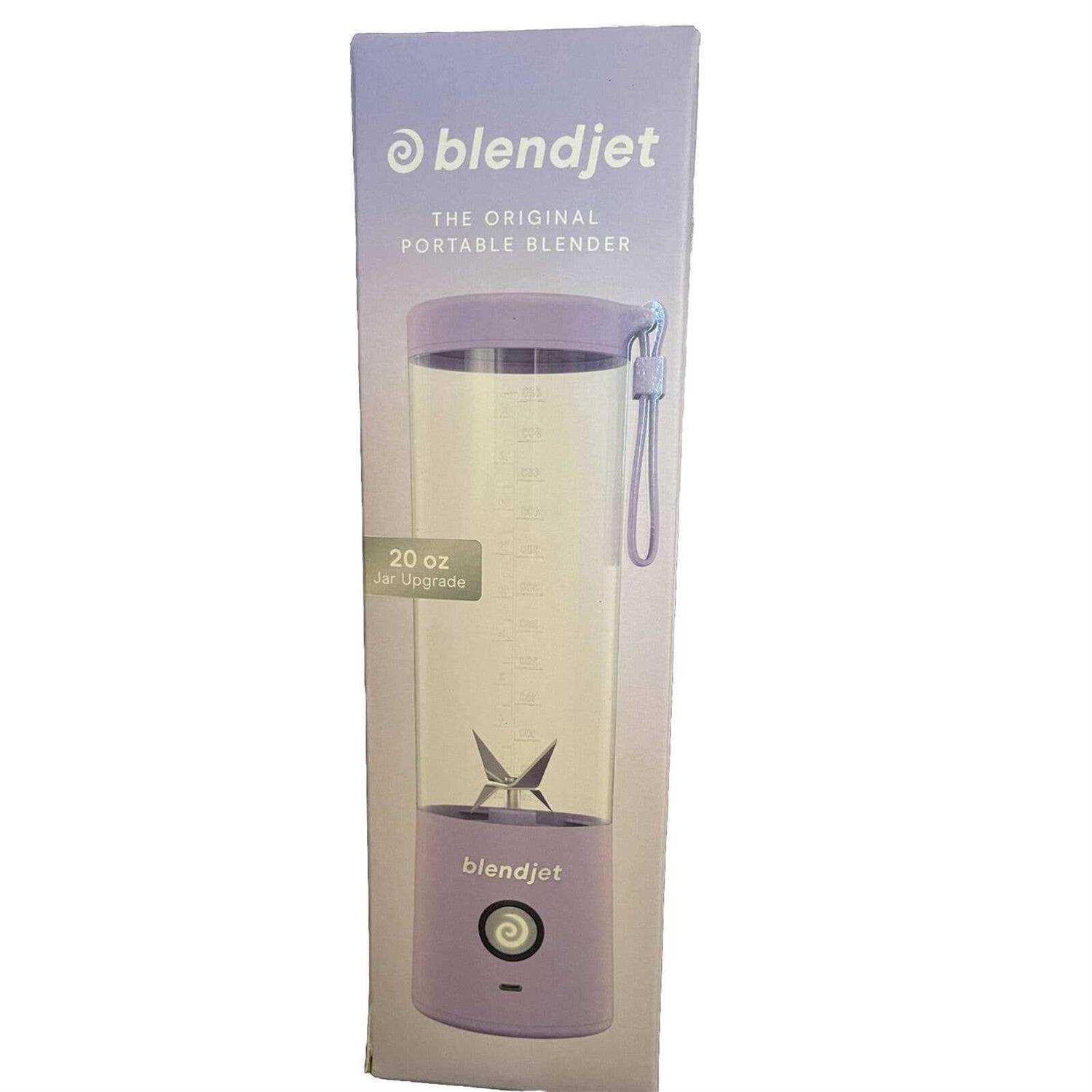 Blendjet 2 Portable Blender