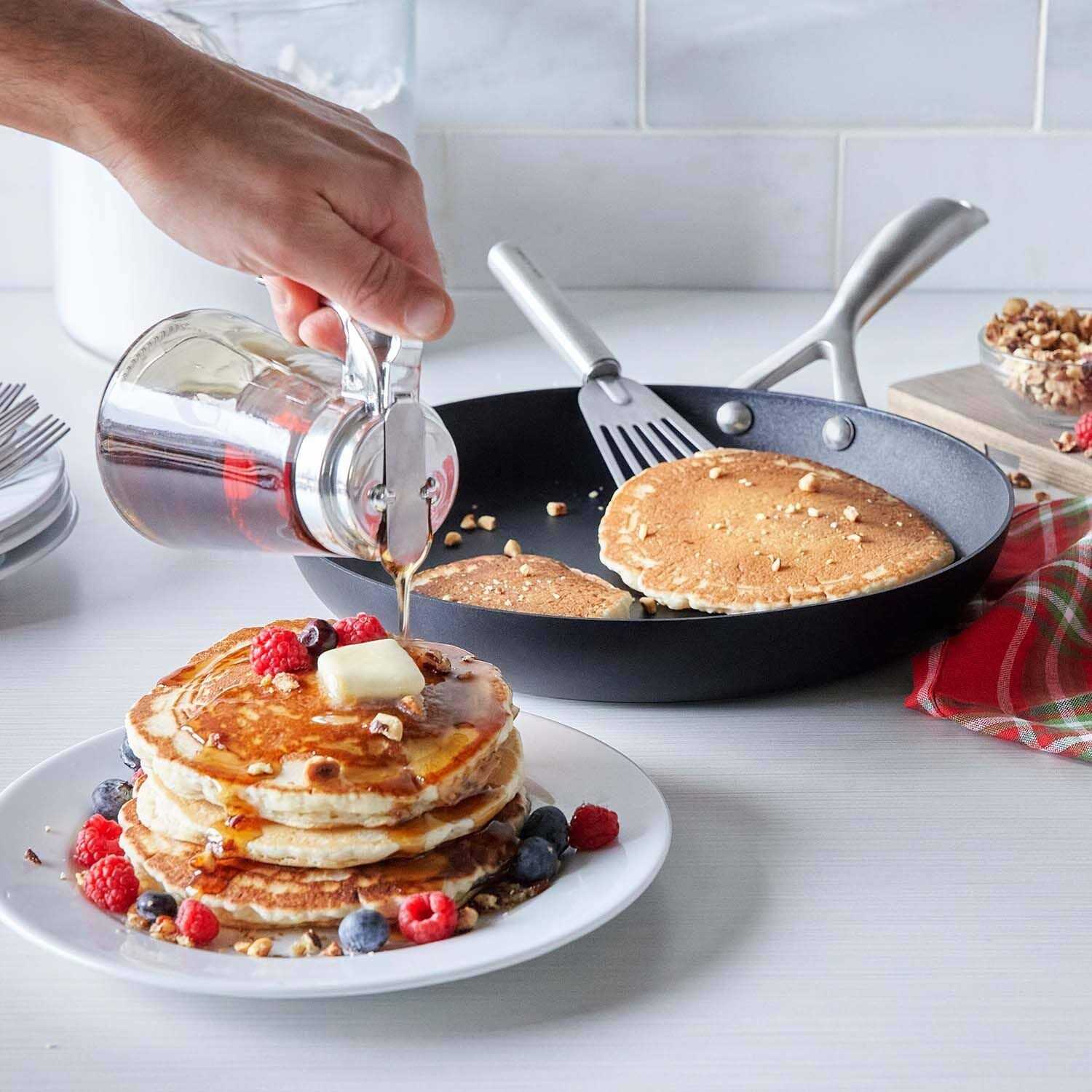 Scanpan Pro S+ Skillets