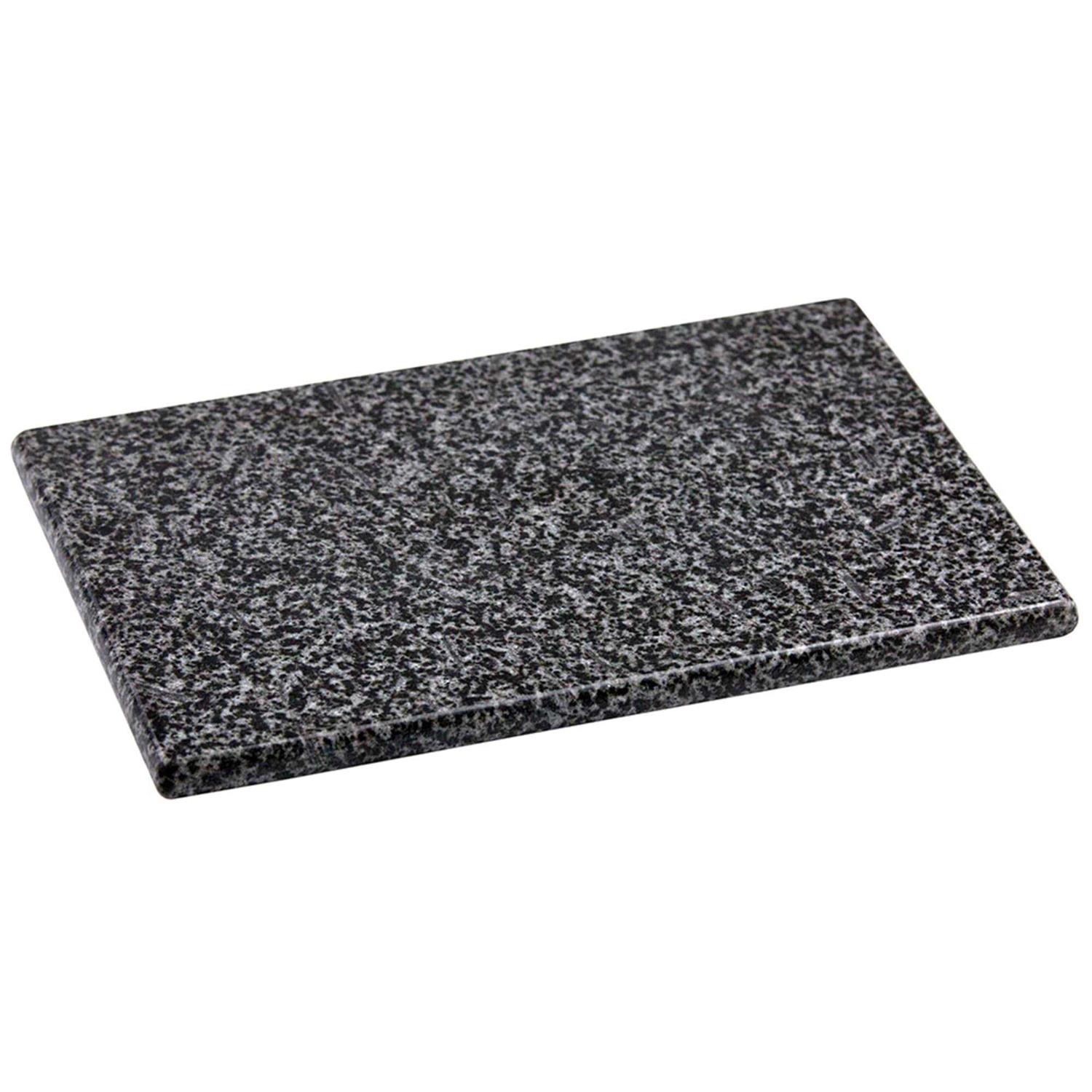 Home Basics Granite Cutting Board