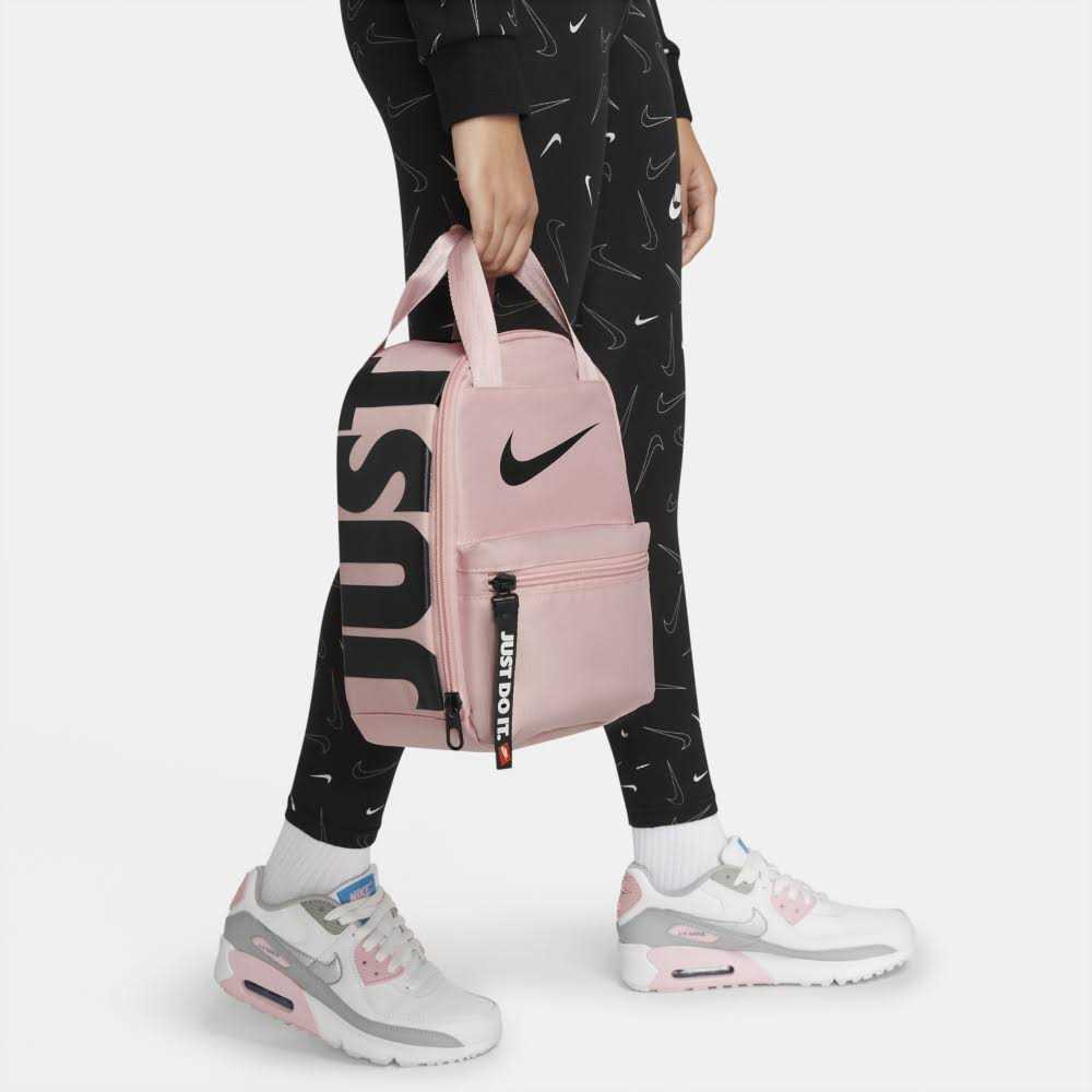 JDI Zip Pull Lunch Bag