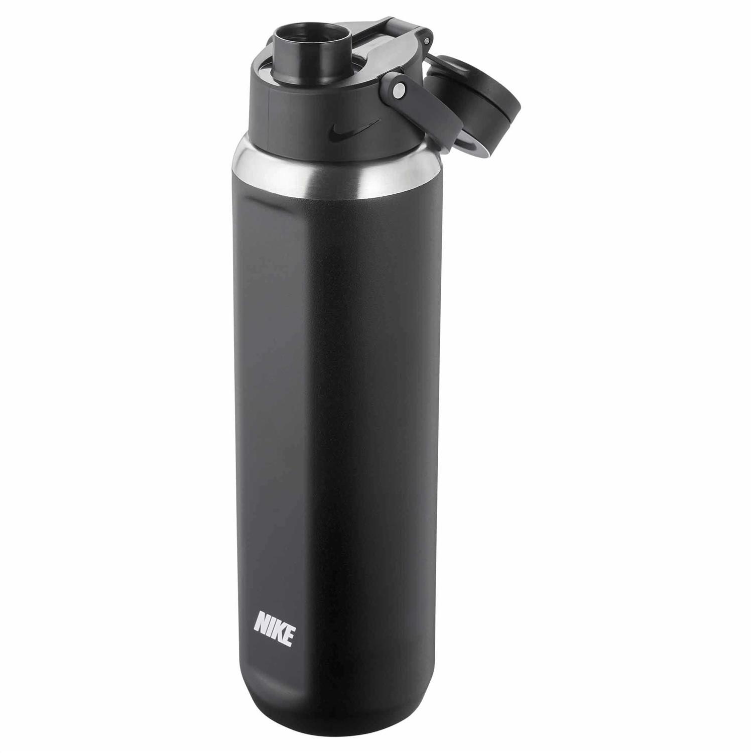 Recharge Stainless Steel Chug Bottle