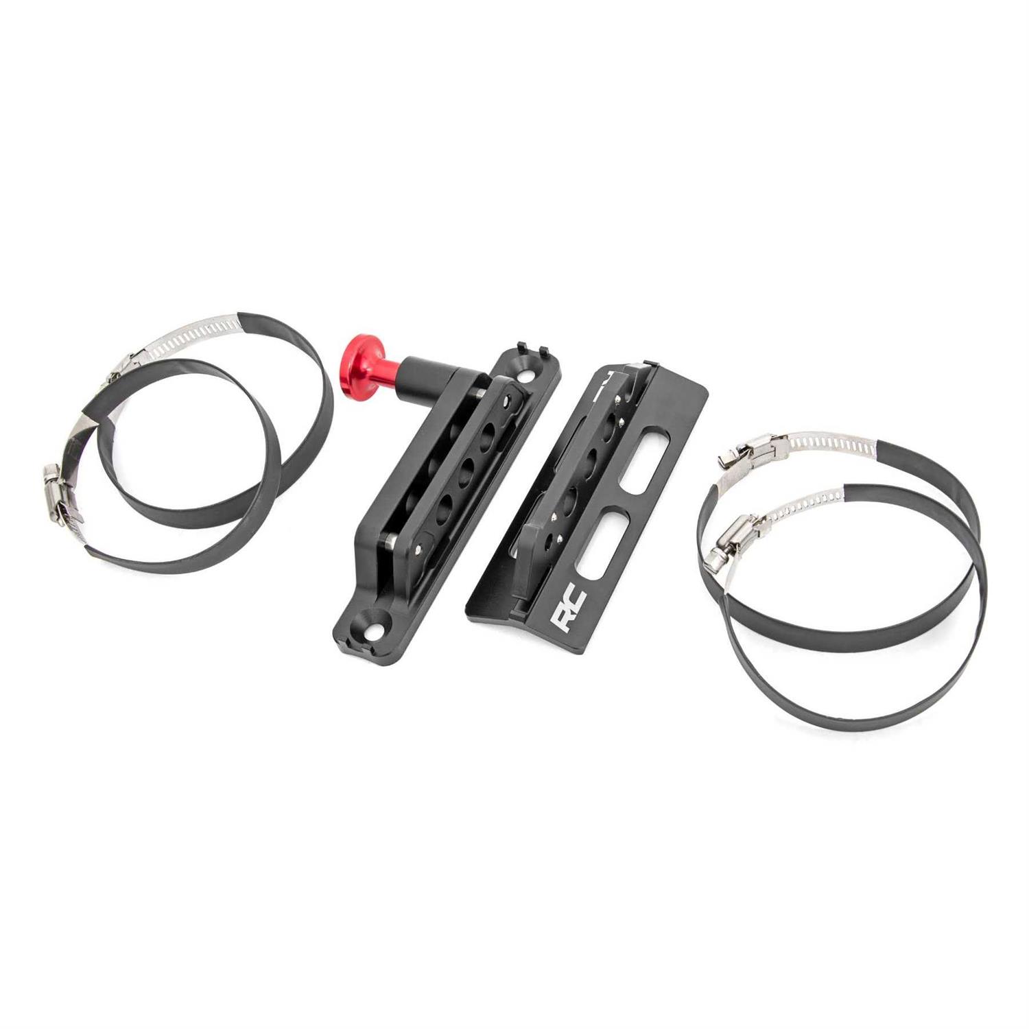 Rough Country Fire Extinguisher Mount 99013