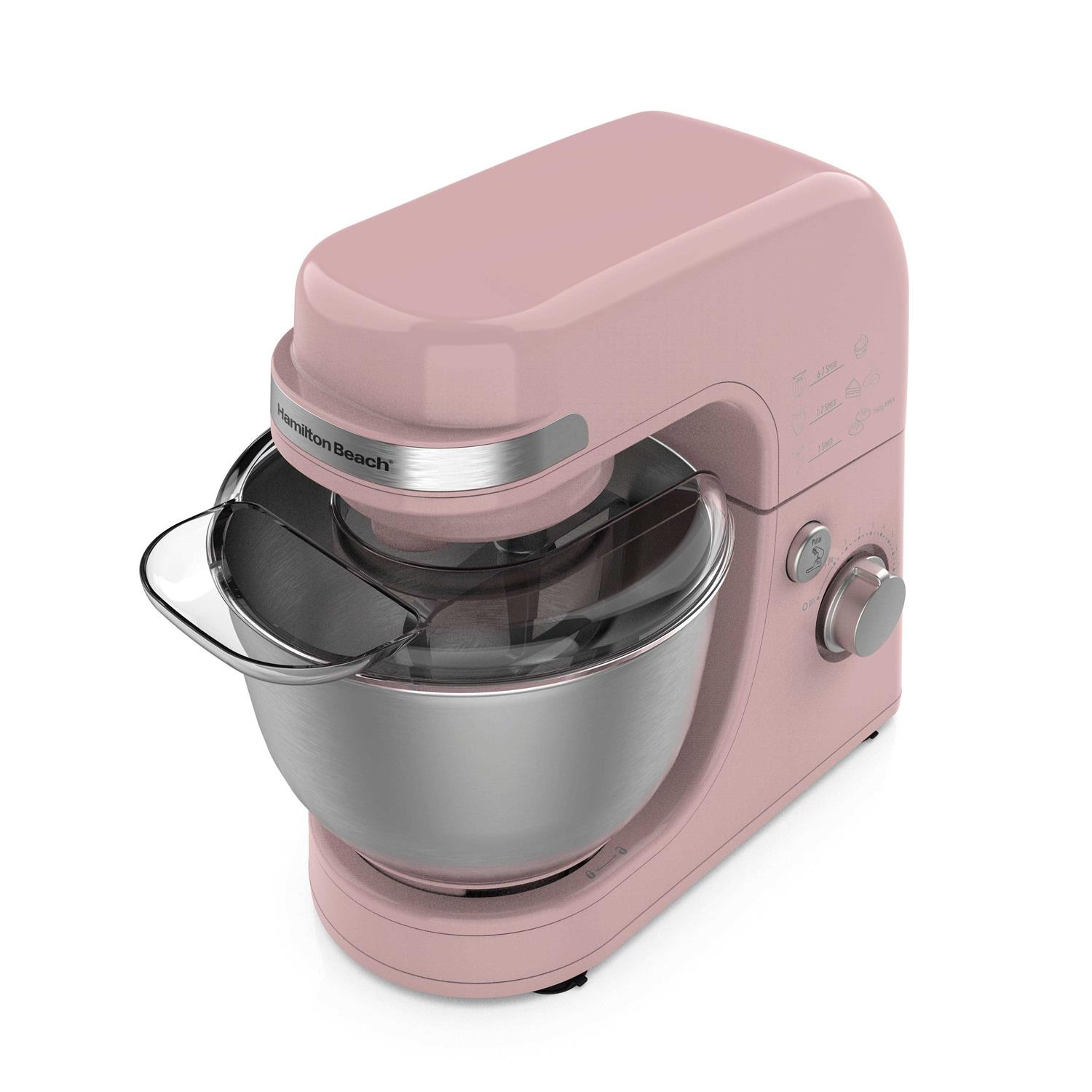 Hamilton Beach 7-Speed Stand Mixer