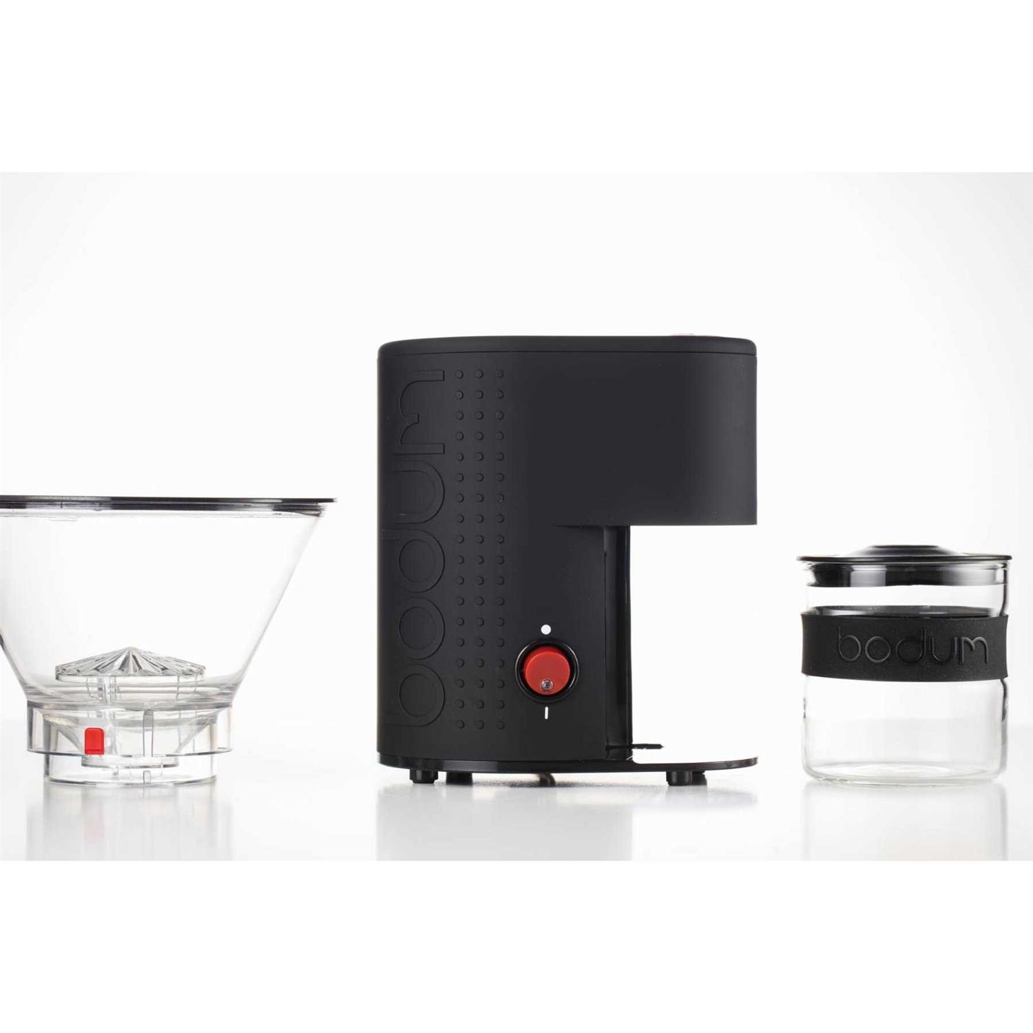 Bodum Bistro Burr Coffee Grinder