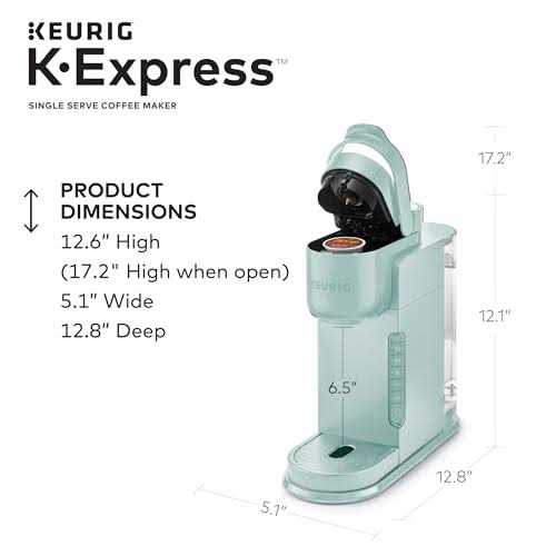 Keurig K-Express Single Serve Coffee Maker