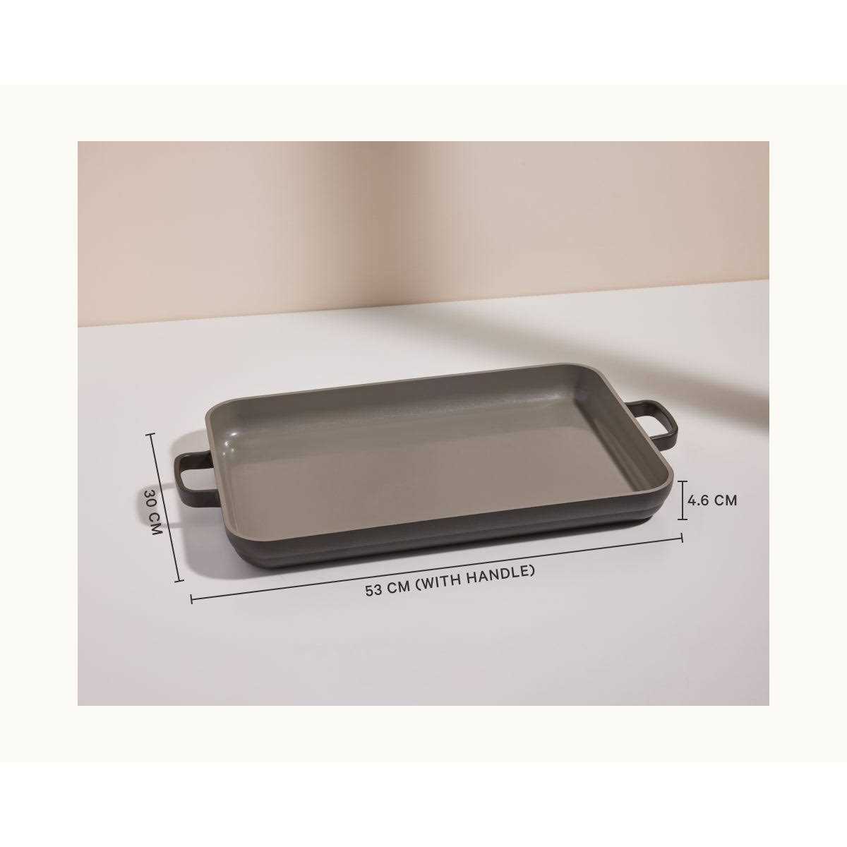 Our Place Stoneware 5-Piece Ovenware Set