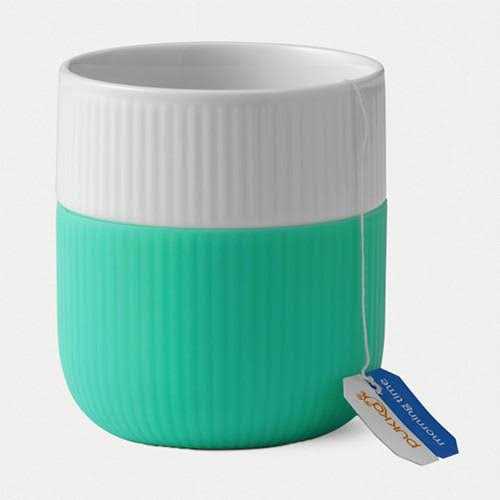 Royal Copenhagen Contrast Mug