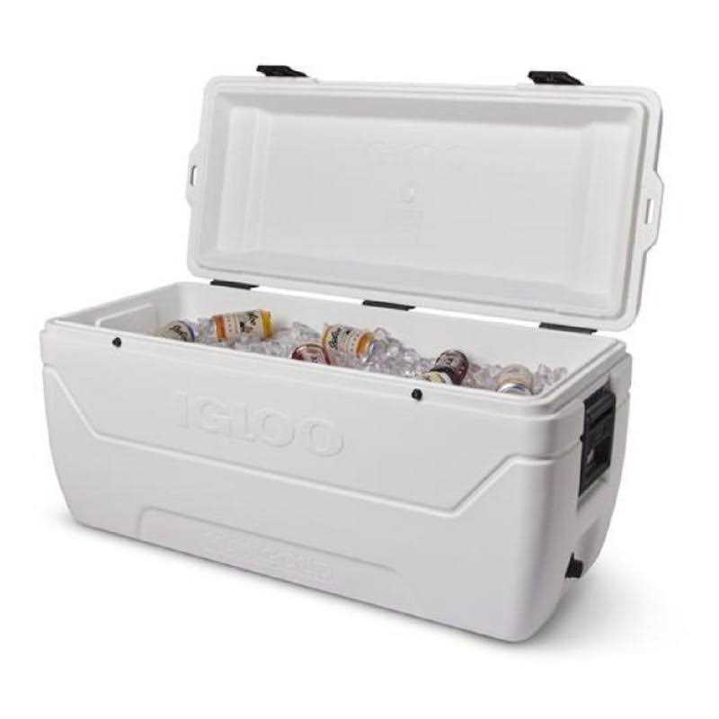 Igloo Maxcold 152-qt Cooler
