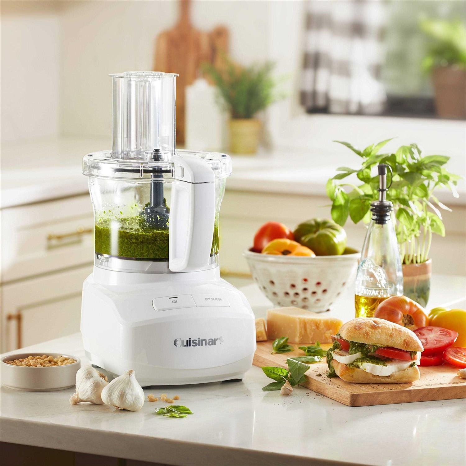 Cuisinart 7 Cup Food Processor