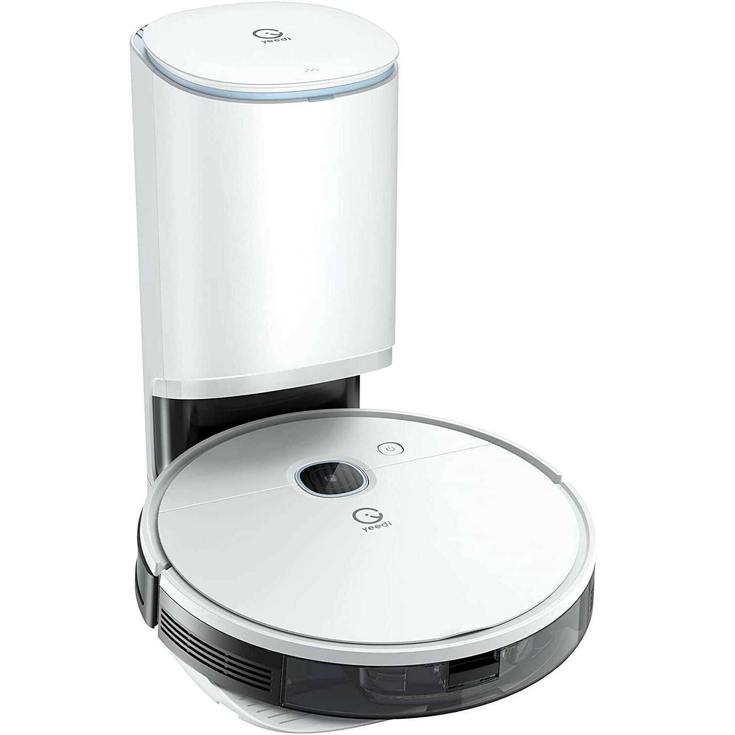 Yeedi VAC Station K781