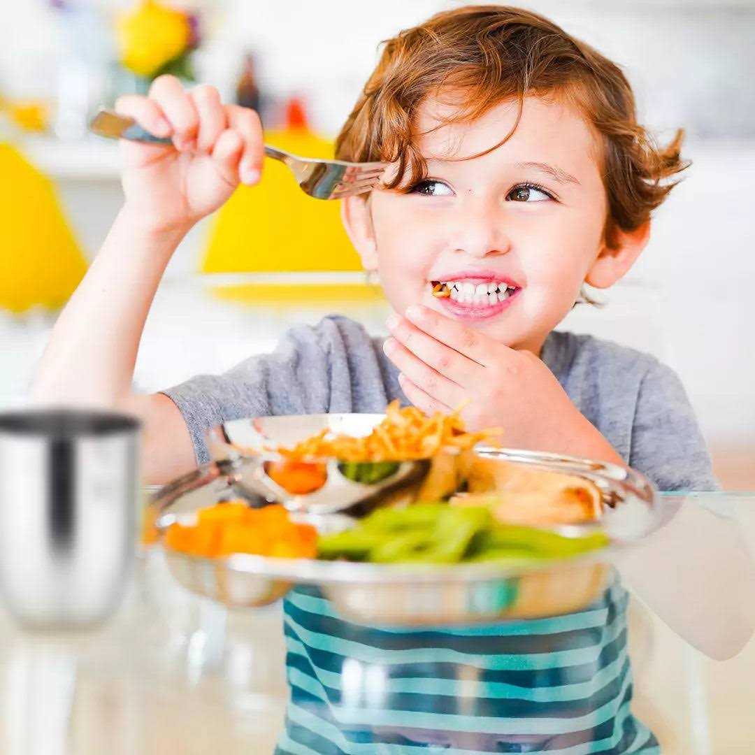 Ahimsa Mindful Mealtime Set