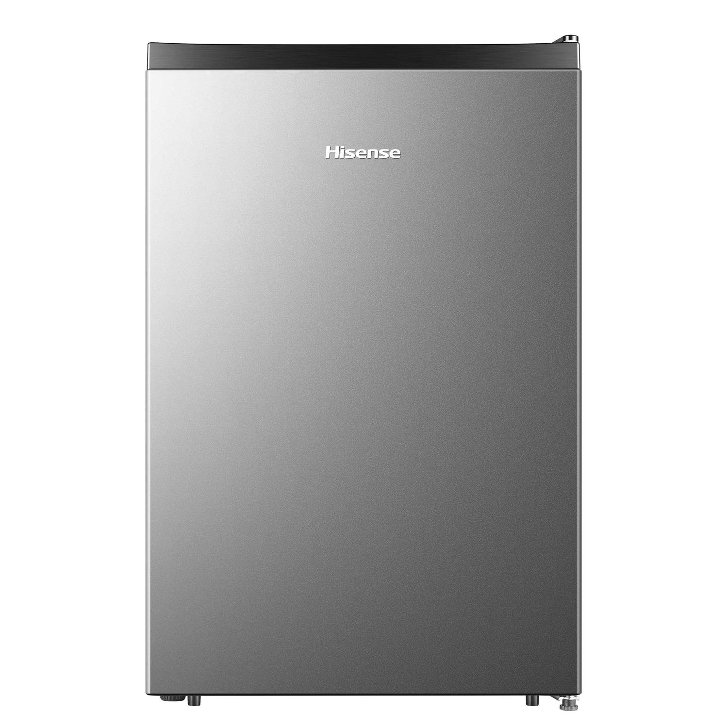 Hisense 2.5-cu. ft Mini Fridge LMS026M6R