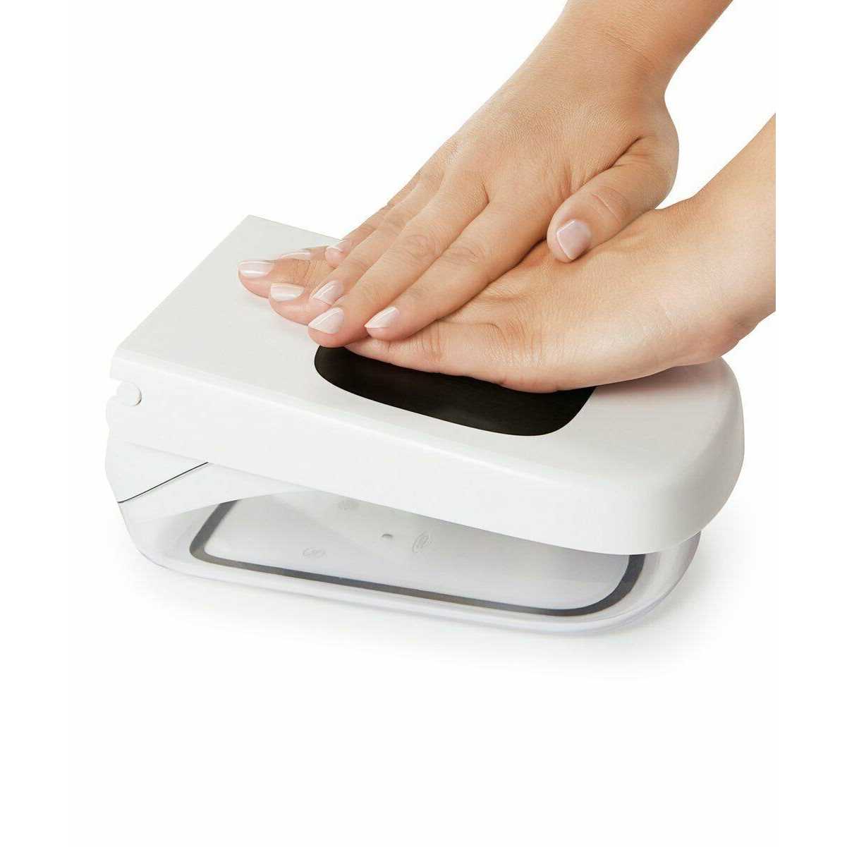 OXO Manual Vegetable Chopper