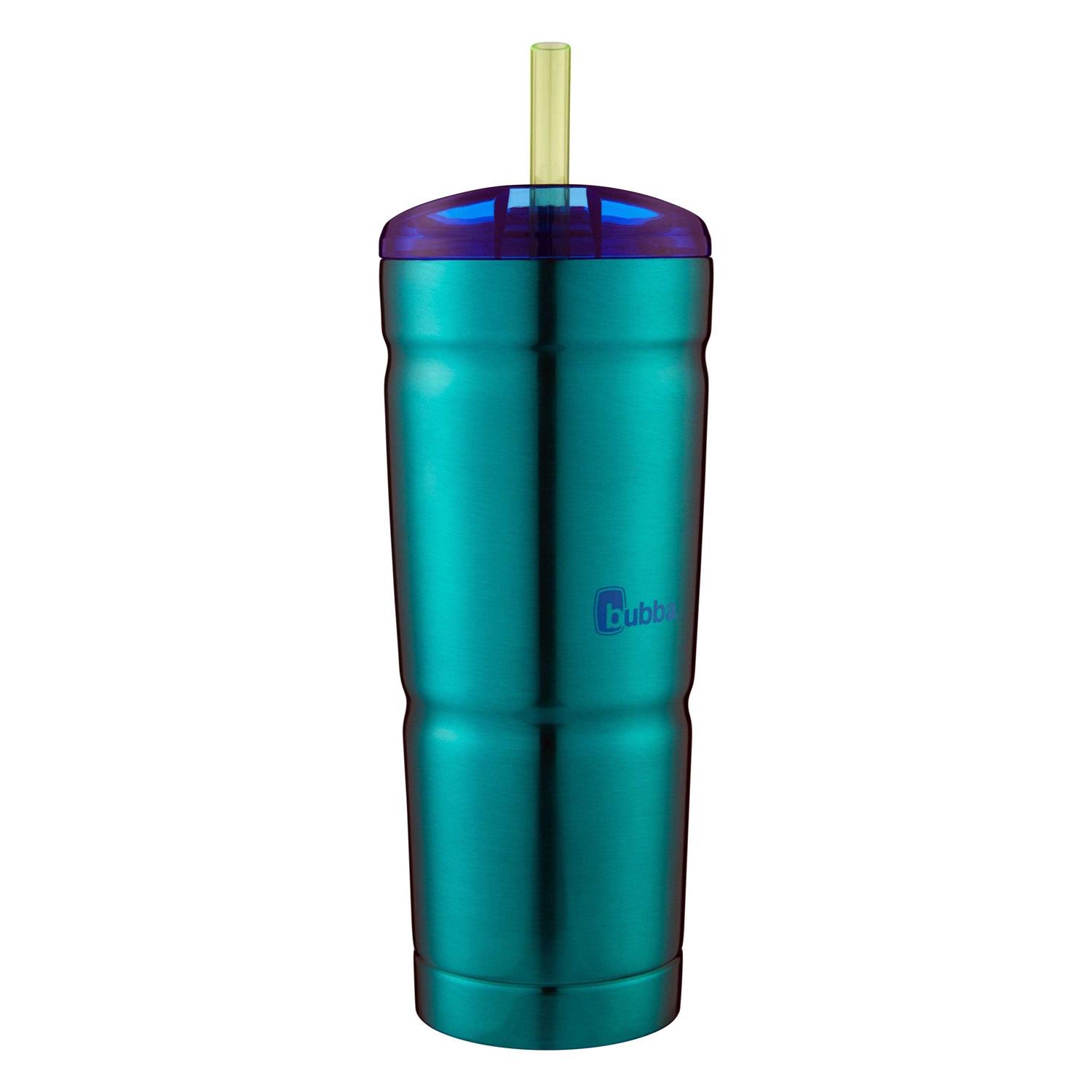 Bubba Envy S Stainless Steel Straw Tumbler