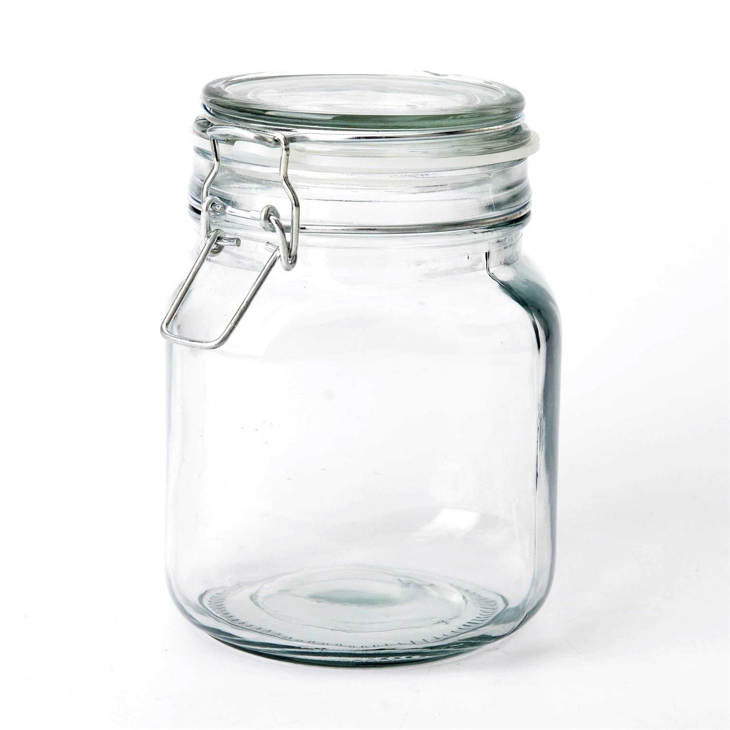 Mainstays Glass Jar Lid