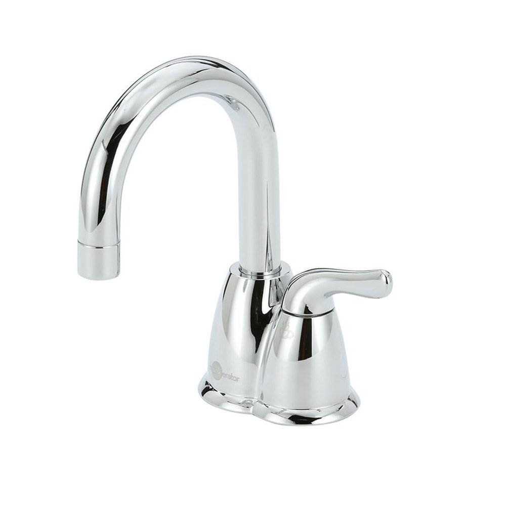 InSinkErator Invite Instant Hot Water Dispenser